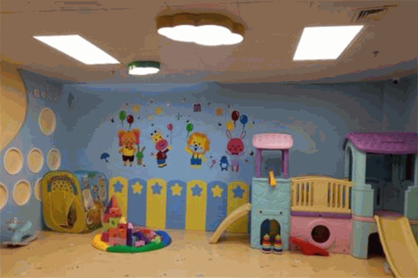 哈尼宝贝早教中心